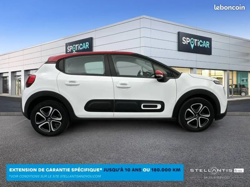 Citroen C3 2022 photo 4