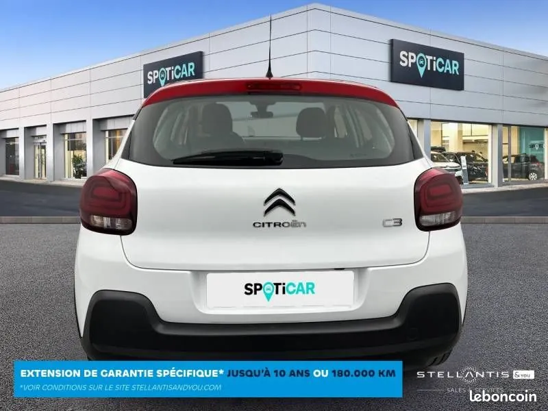 Citroen C3 2022 photo 5