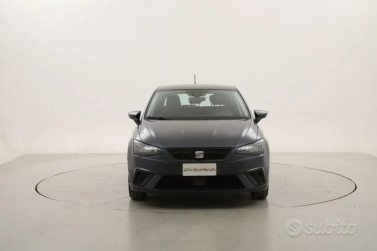 Seat Ibiza 2023 photo 2