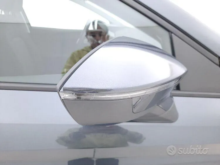 Seat Ibiza 2023 photo 5