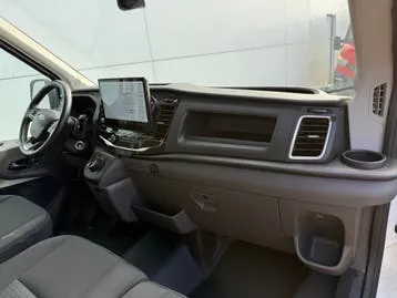 Ford E-Transit 2023 photo 3