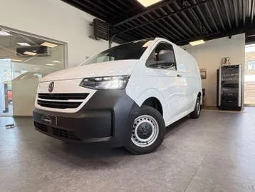 Volkswagen Transporter T7