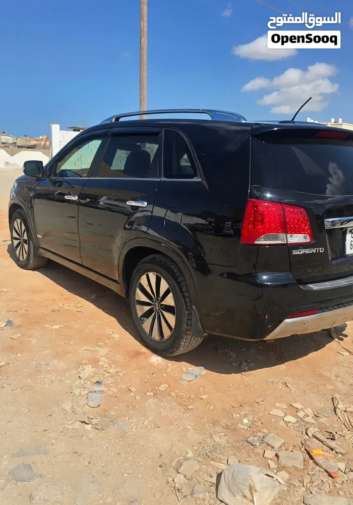 Kia Sorento 2013 photo 2