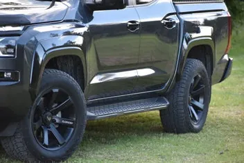 Mitsubishi Triton 2025 photo 4