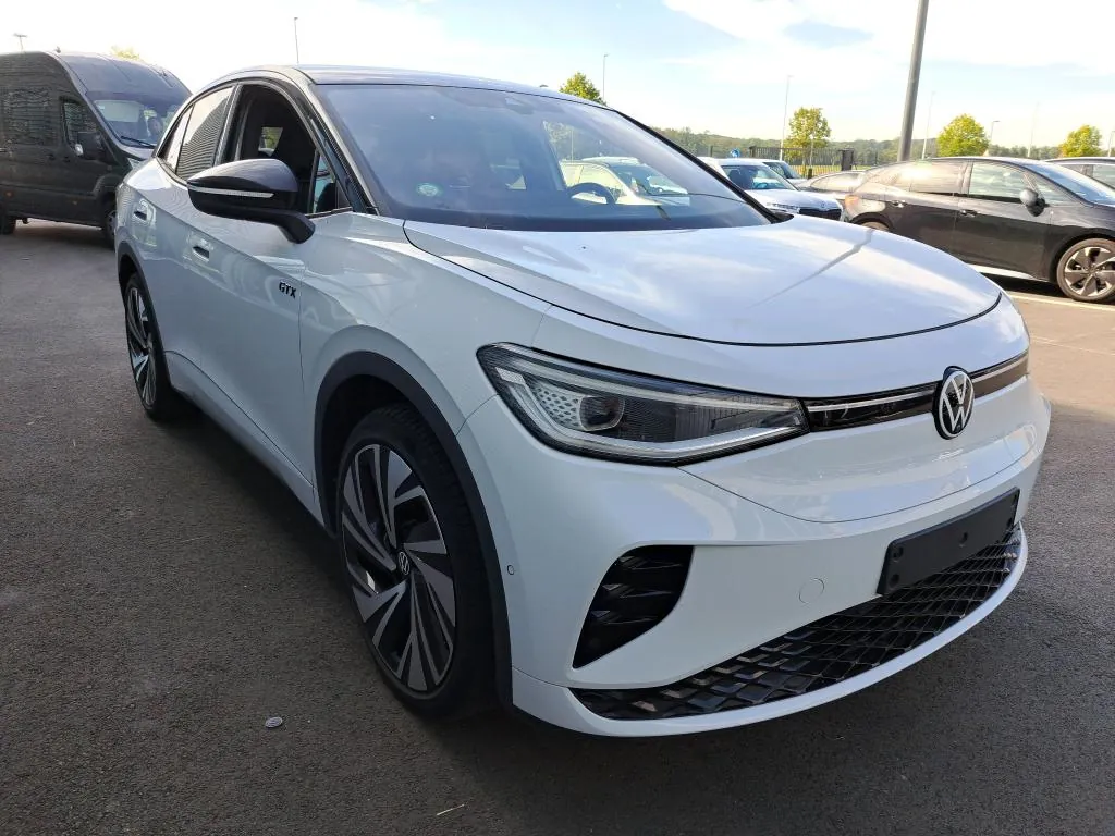 Volkswagen Id.5