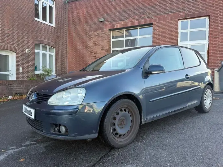Volkswagen Golf 5