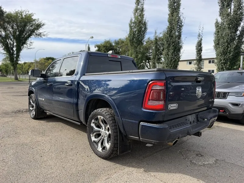 Ram 1500 2019 photo 4