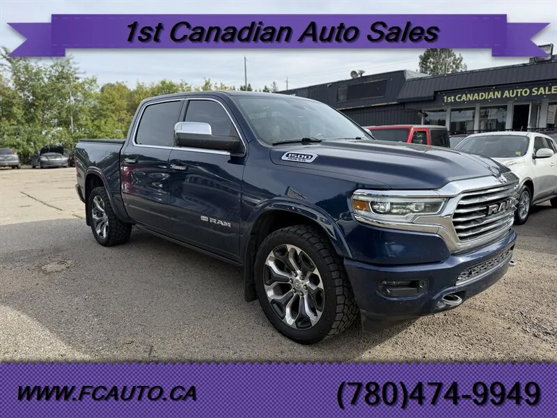 Ram 1500