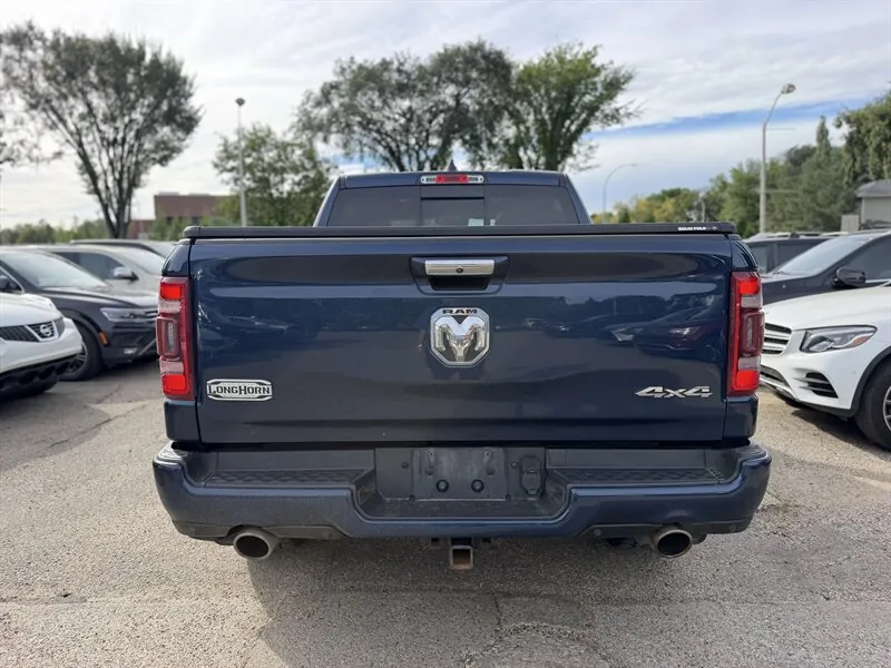 Ram 1500 2019 photo 5