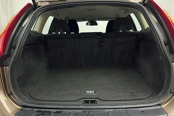 Volvo Xc60 2011 photo 4