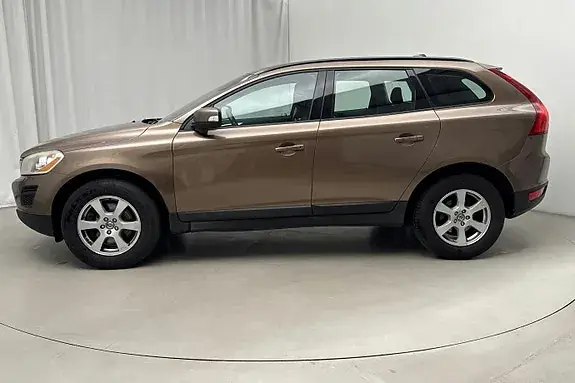 Volvo Xc60 2011 photo 2
