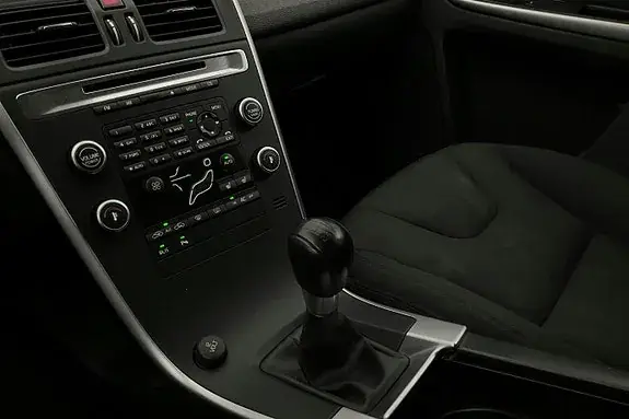 Volvo Xc60 2011 photo 5