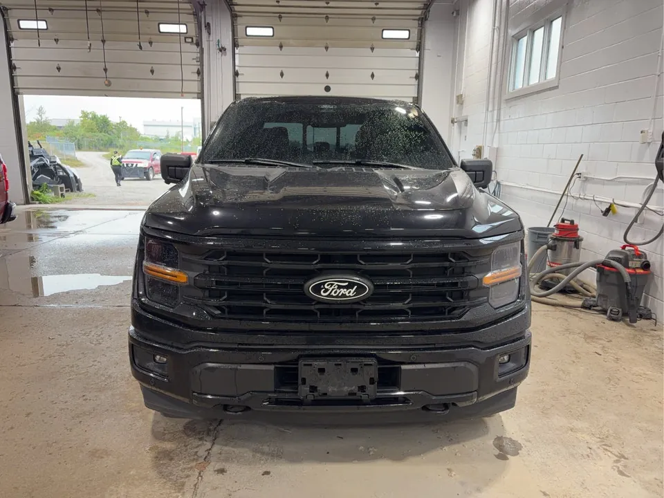 Ford F-150 2024 photo 2
