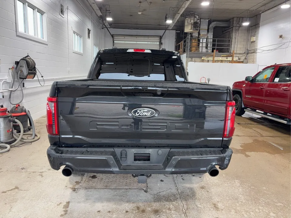 Ford F-150 2024 photo 5