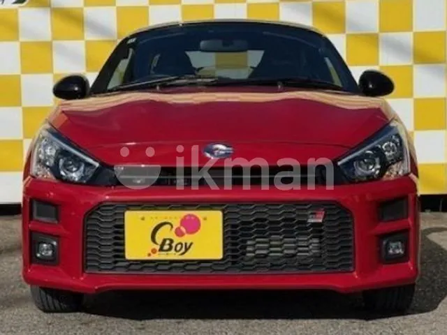 Toyota Copen