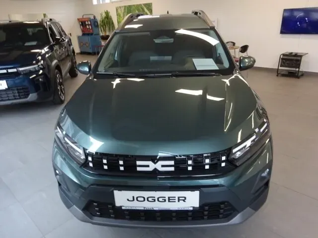 Dacia Jogger photo 2