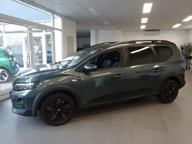 Dacia Jogger photo 3