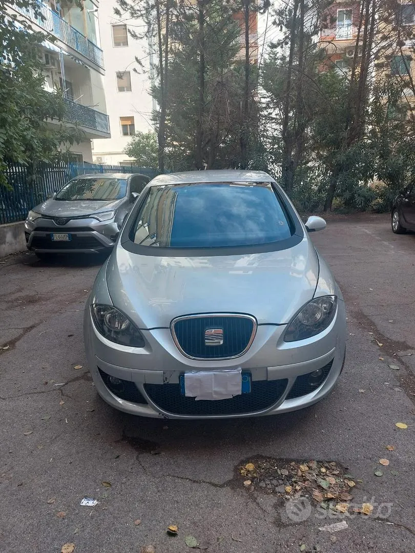 Seat Altea 2008 photo 3