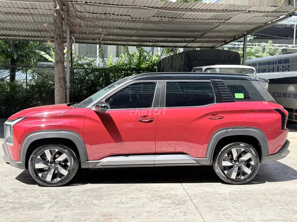 Mitsubishi Destinator 2026 photo 4