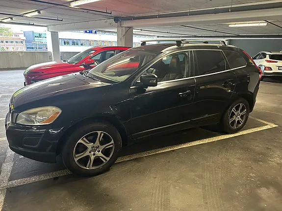 Volvo Xc60 2011 photo 3