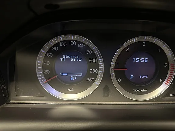Volvo Xc60 2011 photo 5