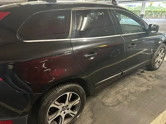 Volvo Xc60 2011 photo 4