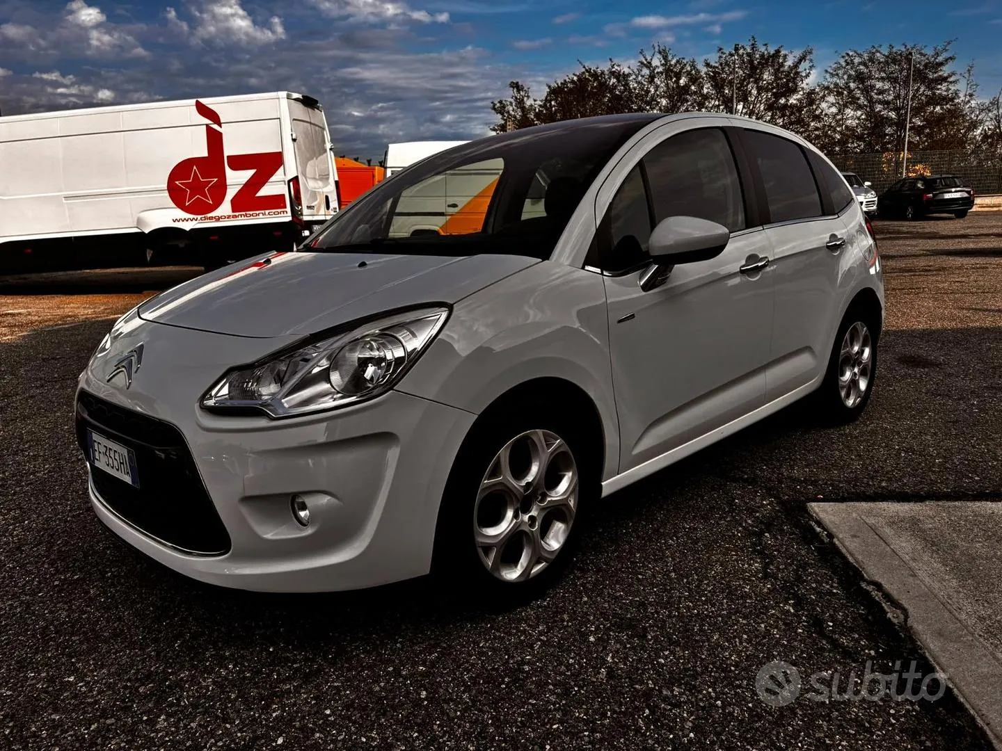 Citroen C3