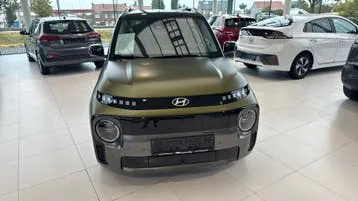 Hyundai Inster