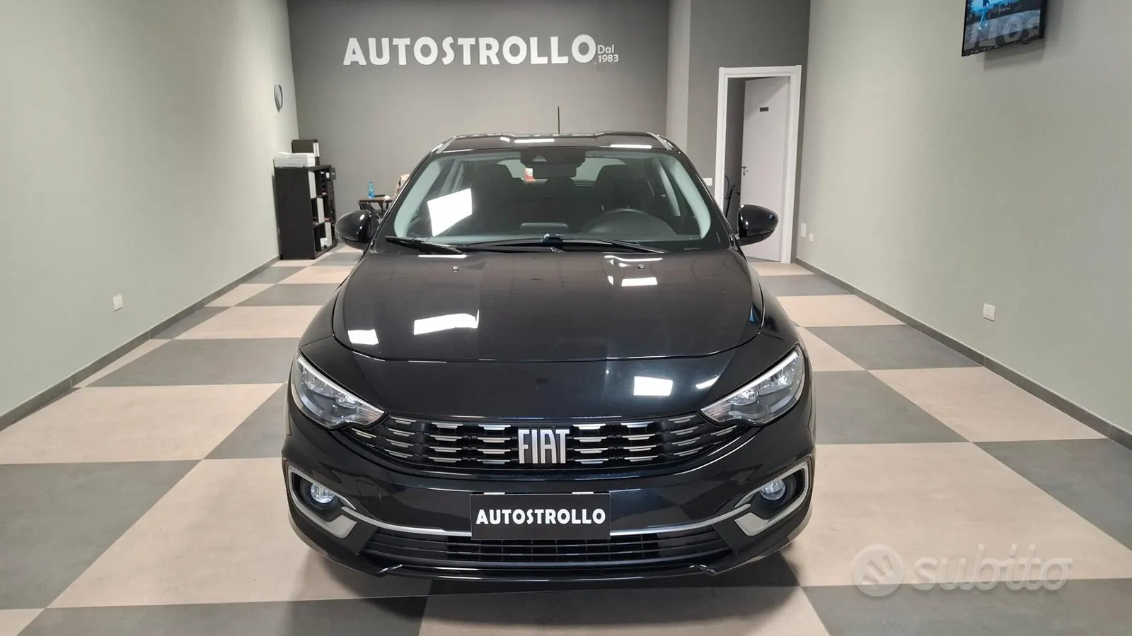 Fiat Tipo