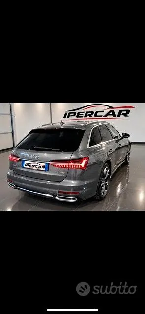 Audi A6 Avant 2023 photo 3
