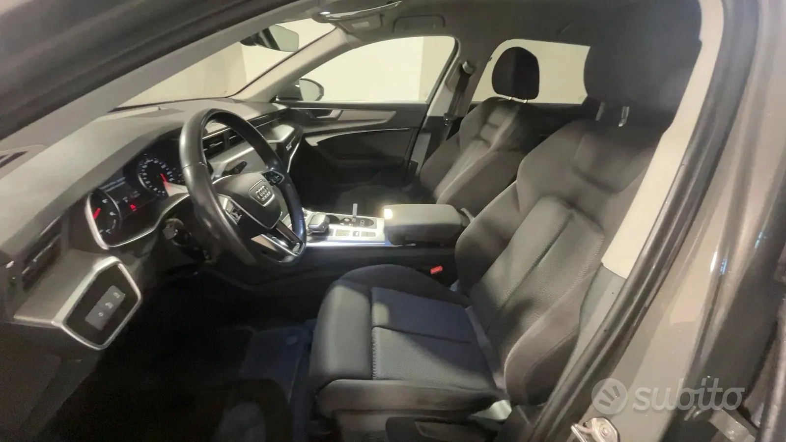 Audi A6 Avant 2023 photo 4