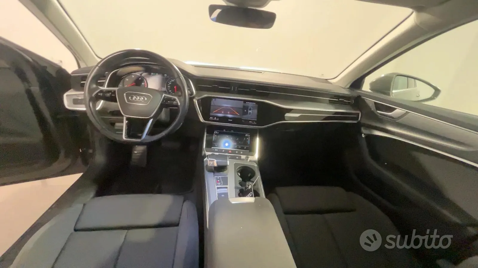 Audi A6 Avant 2023 photo 5