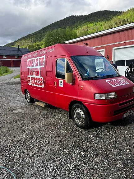 Fiat Ducato