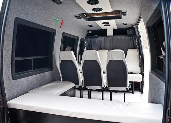 Fiat Ducato 1997 photo 2
