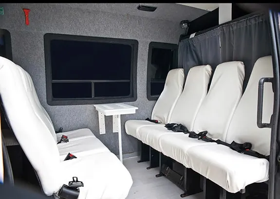 Fiat Ducato 1997 photo 3