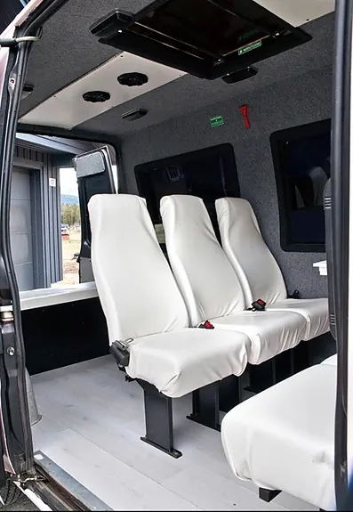 Fiat Ducato 1997 photo 4