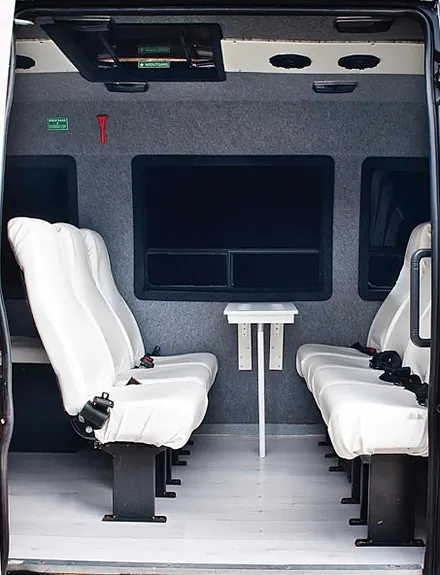 Fiat Ducato 1997 photo 5
