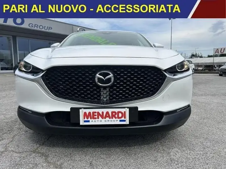 Mazda Cx-30 2023 photo 2
