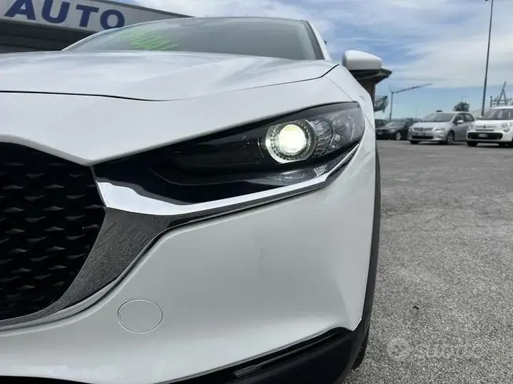 Mazda Cx-30 2023 photo 5