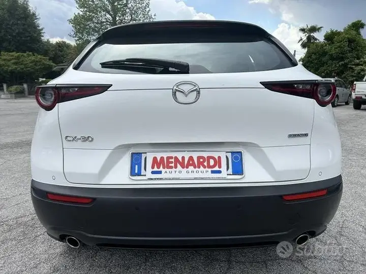 Mazda Cx-30 2023 photo 4
