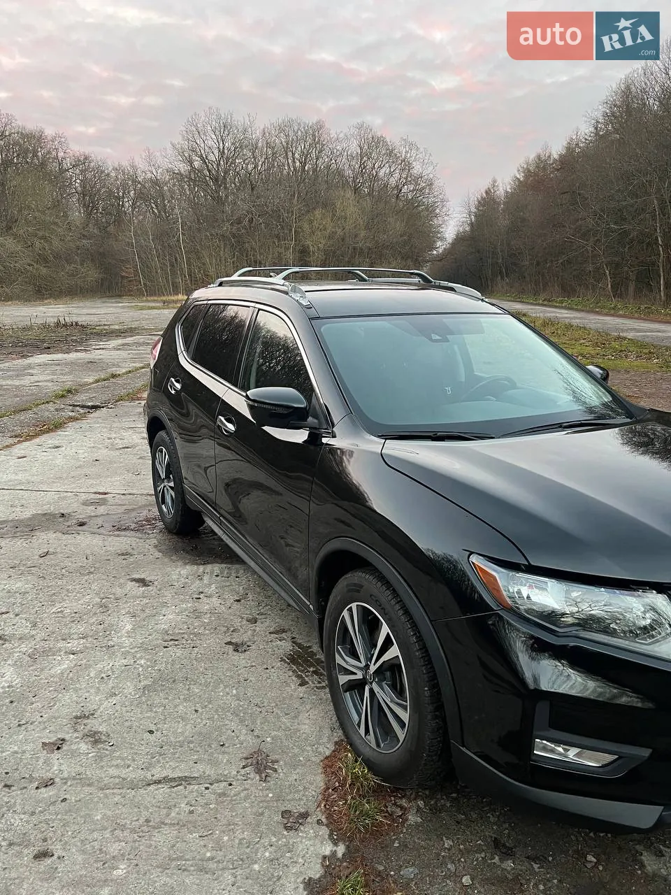 Nissan Rogue 2019 photo 4