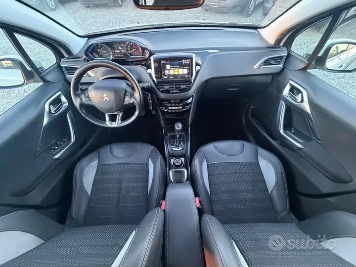 Peugeot 2008 2019 photo 3