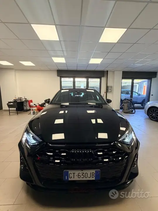Audi A3 2023 photo 5