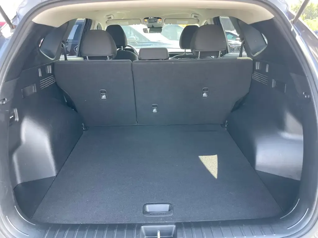 Hyundai Tucson 2022 photo 5