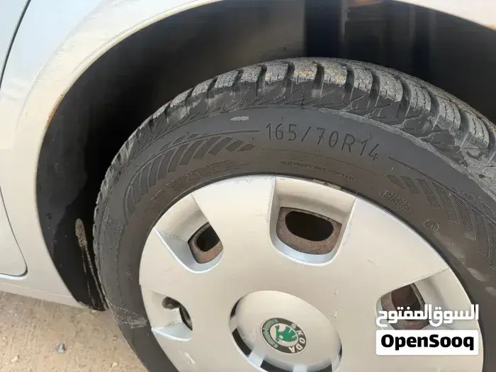 Volkswagen Polo 2008 photo 4