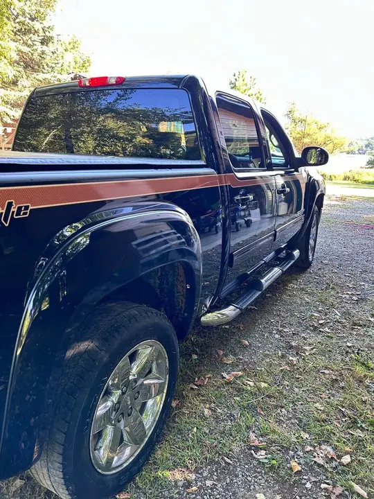 GMC Sierra 1500