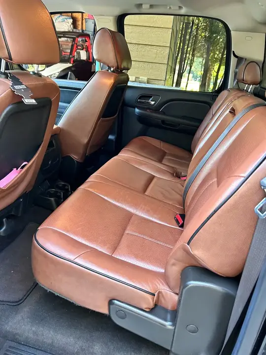 GMC Sierra 1500 2012 photo 5