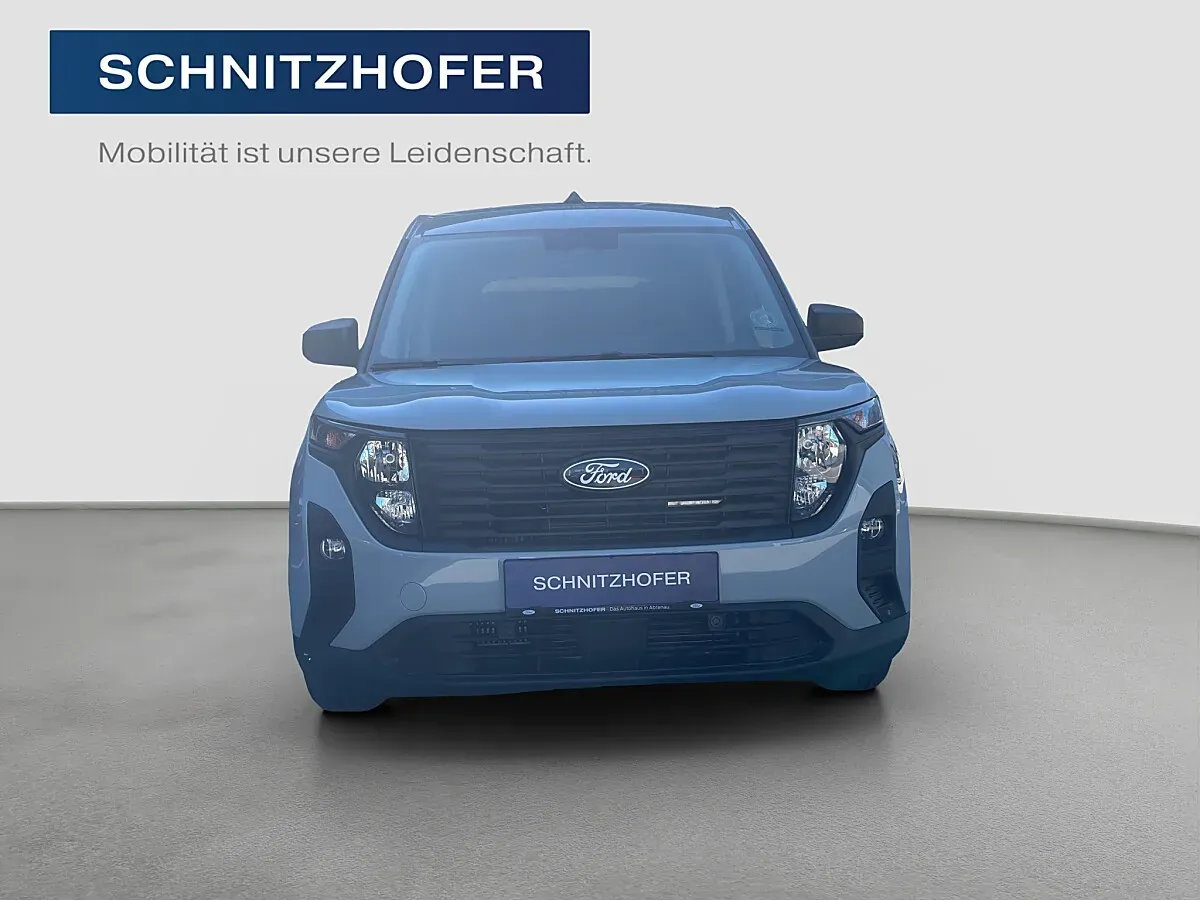 Ford Tourneo 2026 photo 2