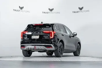 Haval Jolion 2023 photo 4