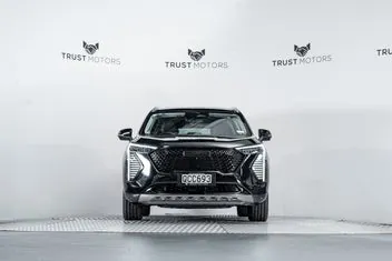 Haval Jolion 2023 photo 5